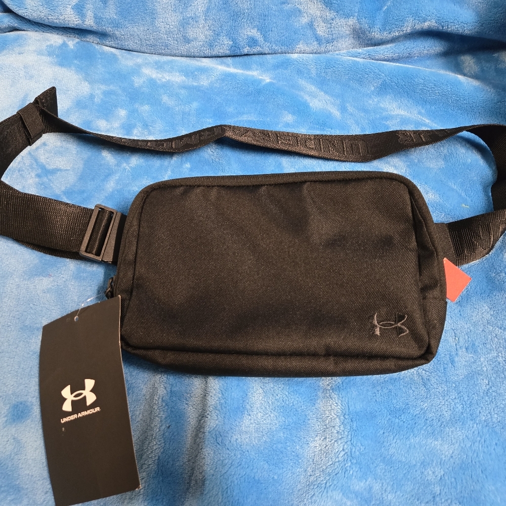 Unisex UNDER ARMOUR CROSSBODY BAG